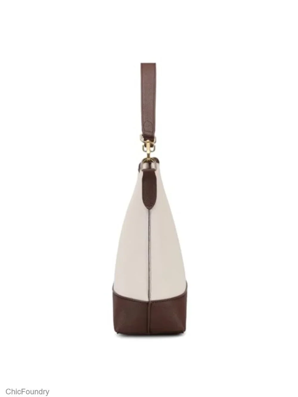 Large Tote Crossbody Bag PU Leather Shoulder Bag with Pockets for Work Travel
